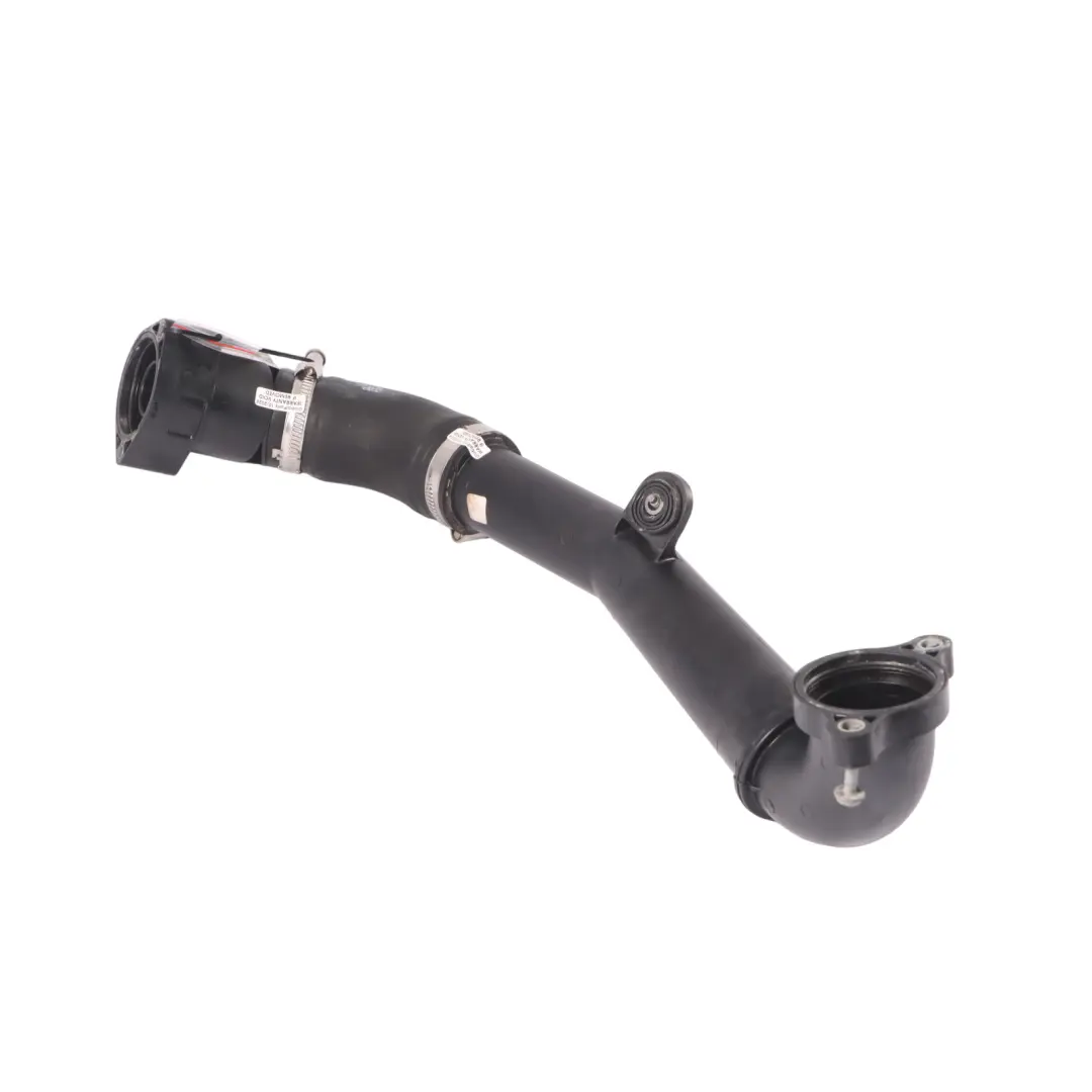 Ladeluftkühler Ansaugrohr Schlauch für Audi A3 8V mit Teilenummer 04L145762AD Audi A3 8V Ladeluftkühler Ansaugrohr Schlauch - SKU 04L145762AD - Teilenummer 04L145762AD