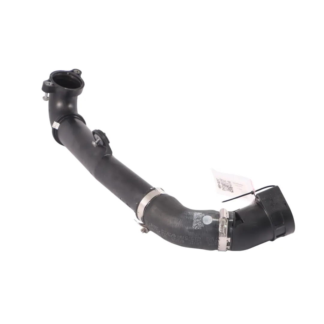 Wąż Rura Przewód Intercoolera do Audi A3 8V o numerze 04L145762AD Audi A3 8V Wąż Rura Przewód Intercoolera - SKU 04L145762AD - Numer Części 04L145762AD