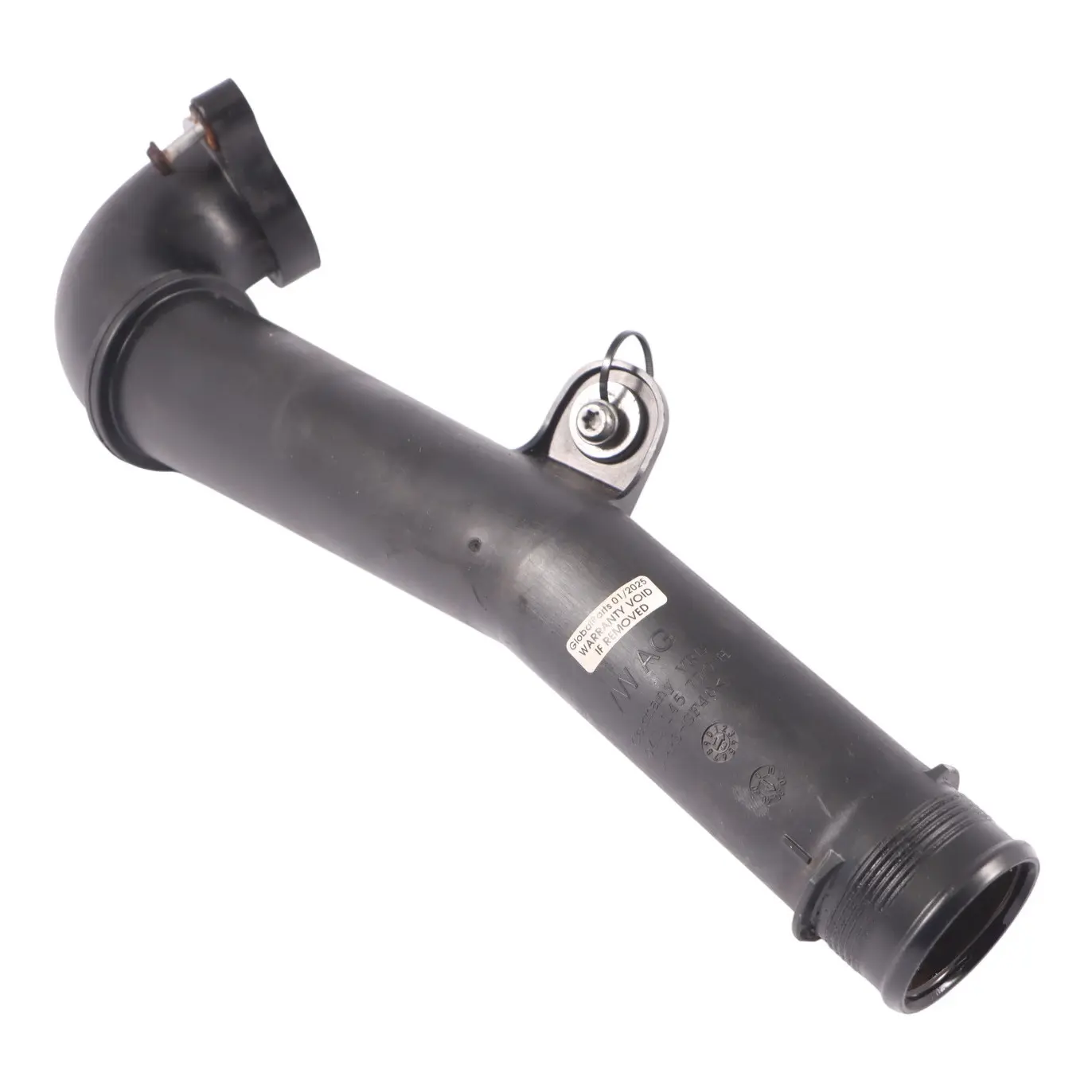 VW GOLF 7 5G Audi A3 8V Seat Leon 3 1.6 TDI Intercooler Air Pipe 04L145770H