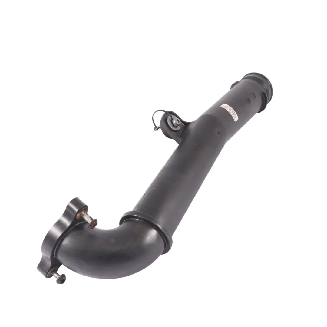 VW GOLF 7 5G Audi A3 8V Seat Leon 3 1.6 TDI Intercooler Air Pipe - SKU 04L145770H - Part number 04L145770H
