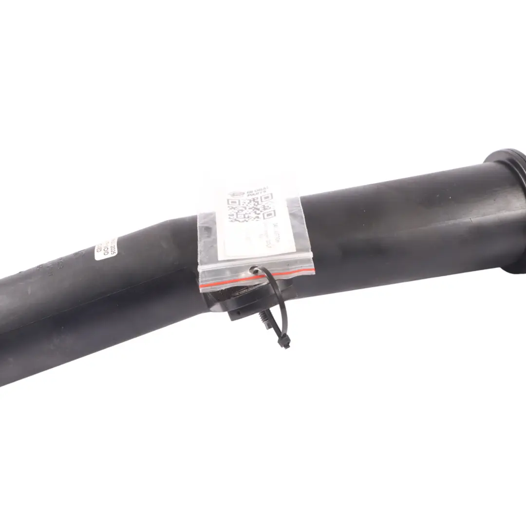 VW GOLF 7 5G Audi A3 8V Seat Leon 3 1.6 TDI Intercooler Air Pipe - SKU 04L145770H - Part number 04L145770H