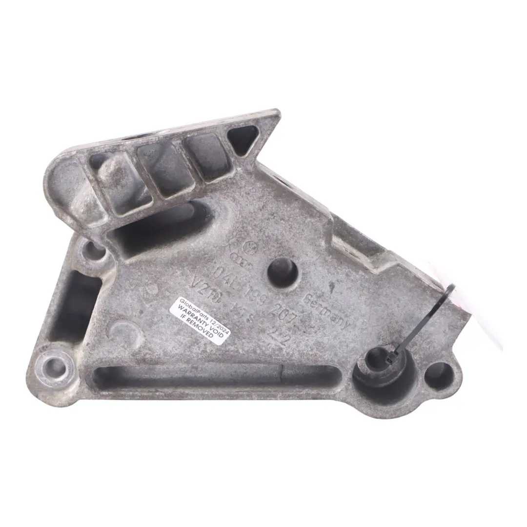 DGTE Łapa Wspornik Silnika do Audi A3 8V 30 TDI o numerze 04L199207 Audi A3 8V 30 TDI DGTE Łapa Wspornik Silnika - SKU 04L199207 - Numer Części 04L199207