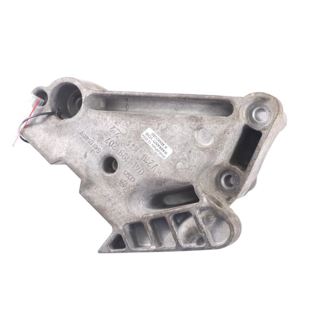 DGTE Support moteur de fixation pour Audi A3 8V 30 TDI à propos du numéro de pièce 04L199207 Audi A3 8V 30 TDI DGTE Support moteur de fixation - SKU 04L199207 - Numéro de pièce 04L199207