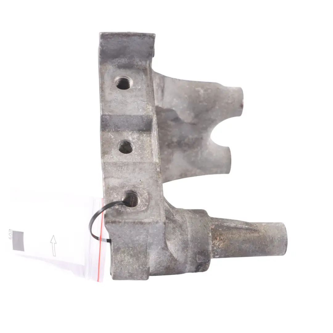 Audi A3 8V 30 TDI DGTE Engine Mount Bracket Holder Carrier Support - SKU 04L199207 - Part number 04L199207