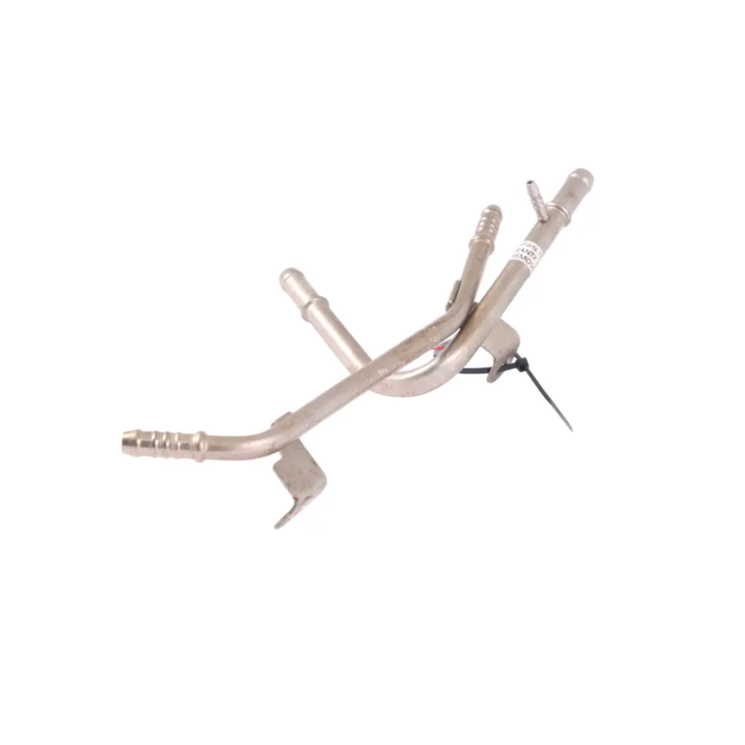 Pipe Hose Feed Line Tube to Audi A3 8V Engine Fuel with Part number 04L201360L Audi A3 8V Engine Fuel Pipe Hose Feed Line Tube - SKU 04L201360L - Part number 04L201360L