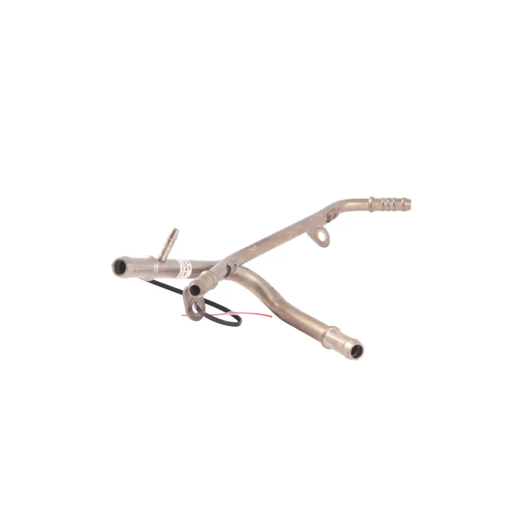 Audi A3 8V Tube d'alimentation en carburant pour moteur - SKU 04L201360L - Numéro de pièce 04L201360L