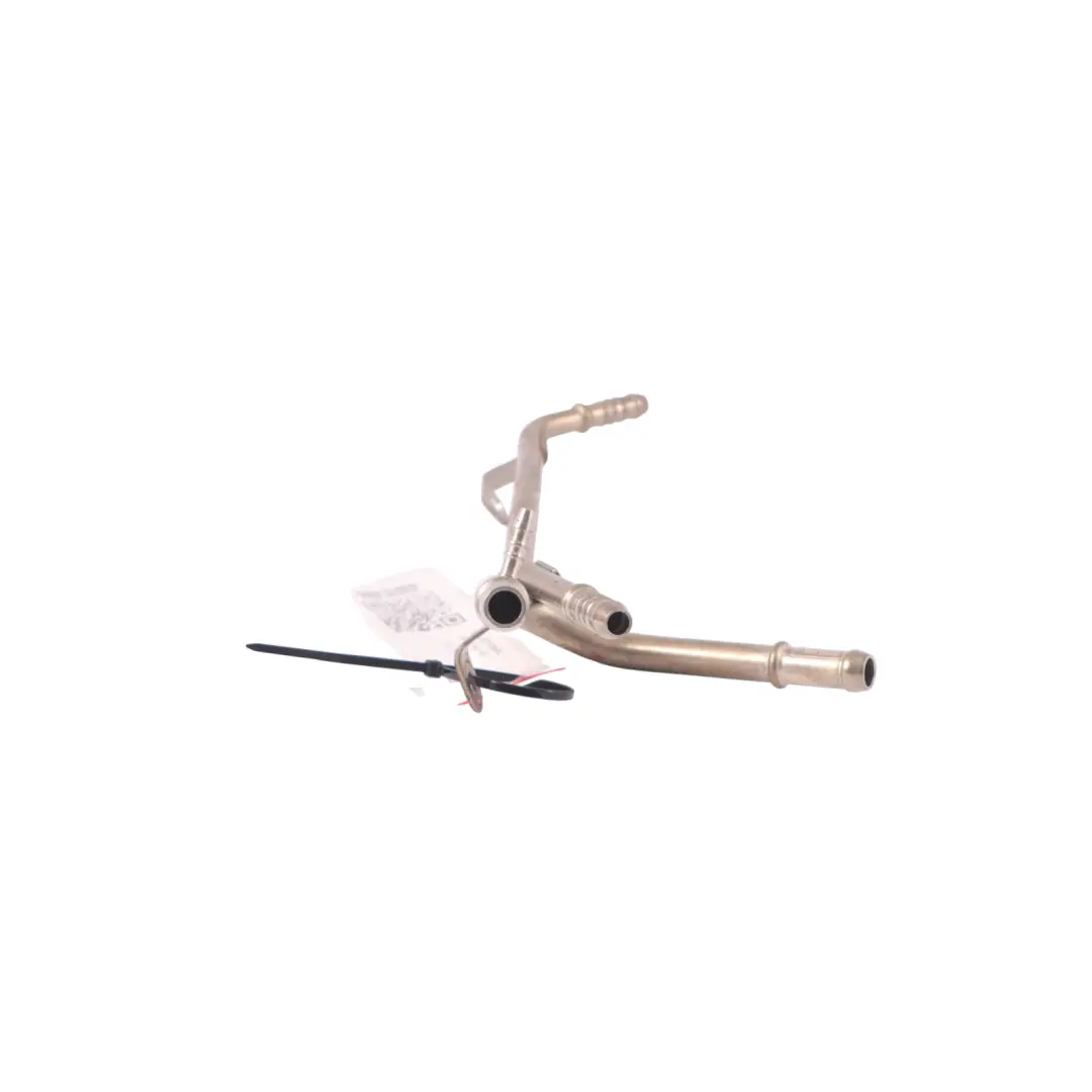 Audi A3 8V Motor Kraft Stoff Leitung Schlauch Zuleitung Rohr - SKU 04L201360L - Teilenummer 04L201360L