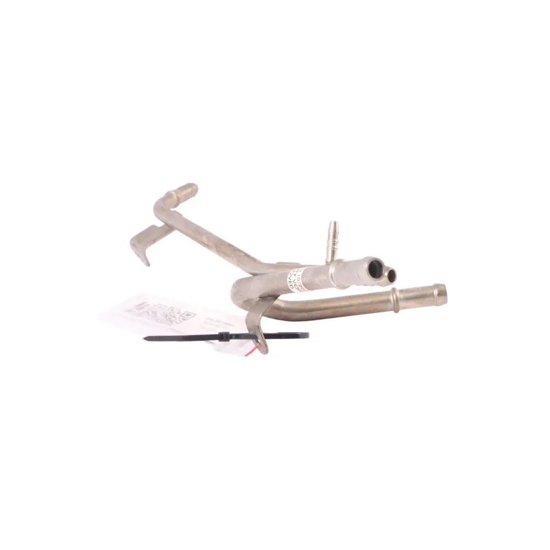 Audi A3 8V Engine Fuel Pipe Hose Feed Line Tube - SKU 04L201360L - Part number 04L201360L