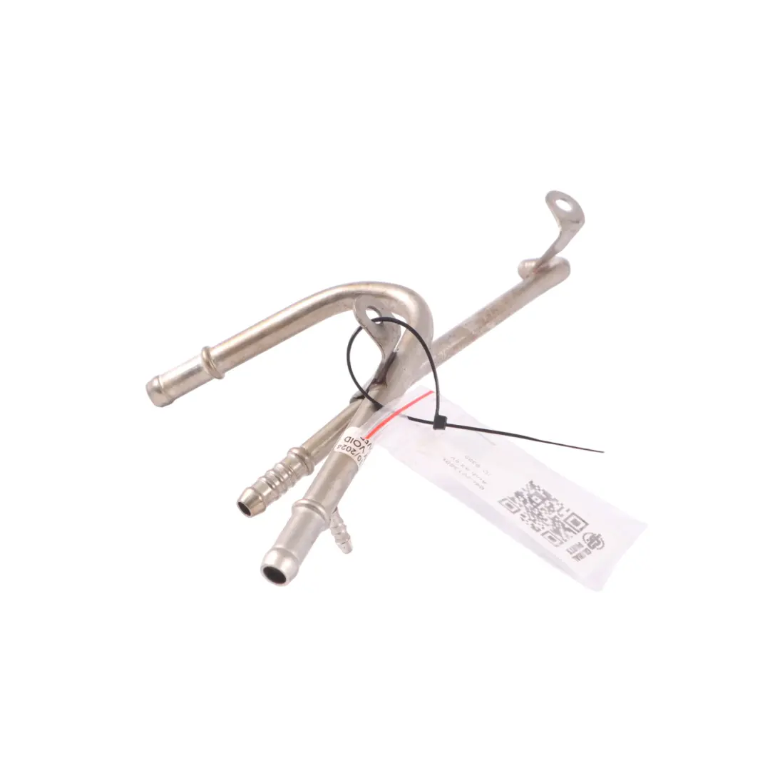 Audi A3 8V Motor Kraft Stoff Leitung Schlauch Zuleitung Rohr - SKU 04L201360L - Teilenummer 04L201360L