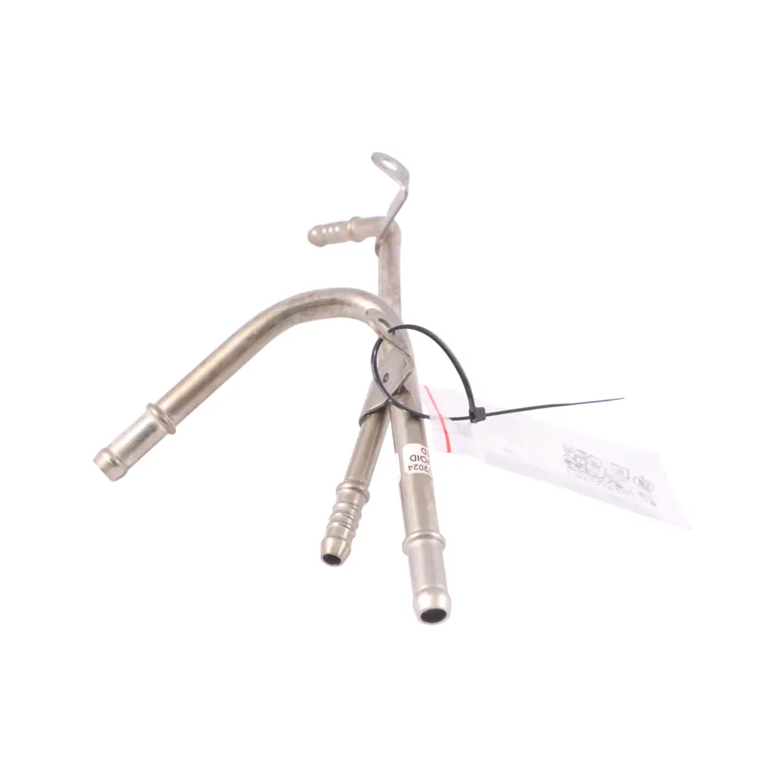 Audi A3 8V Engine Fuel Pipe Hose Feed Line Tube - SKU 04L201360L - Part number 04L201360L