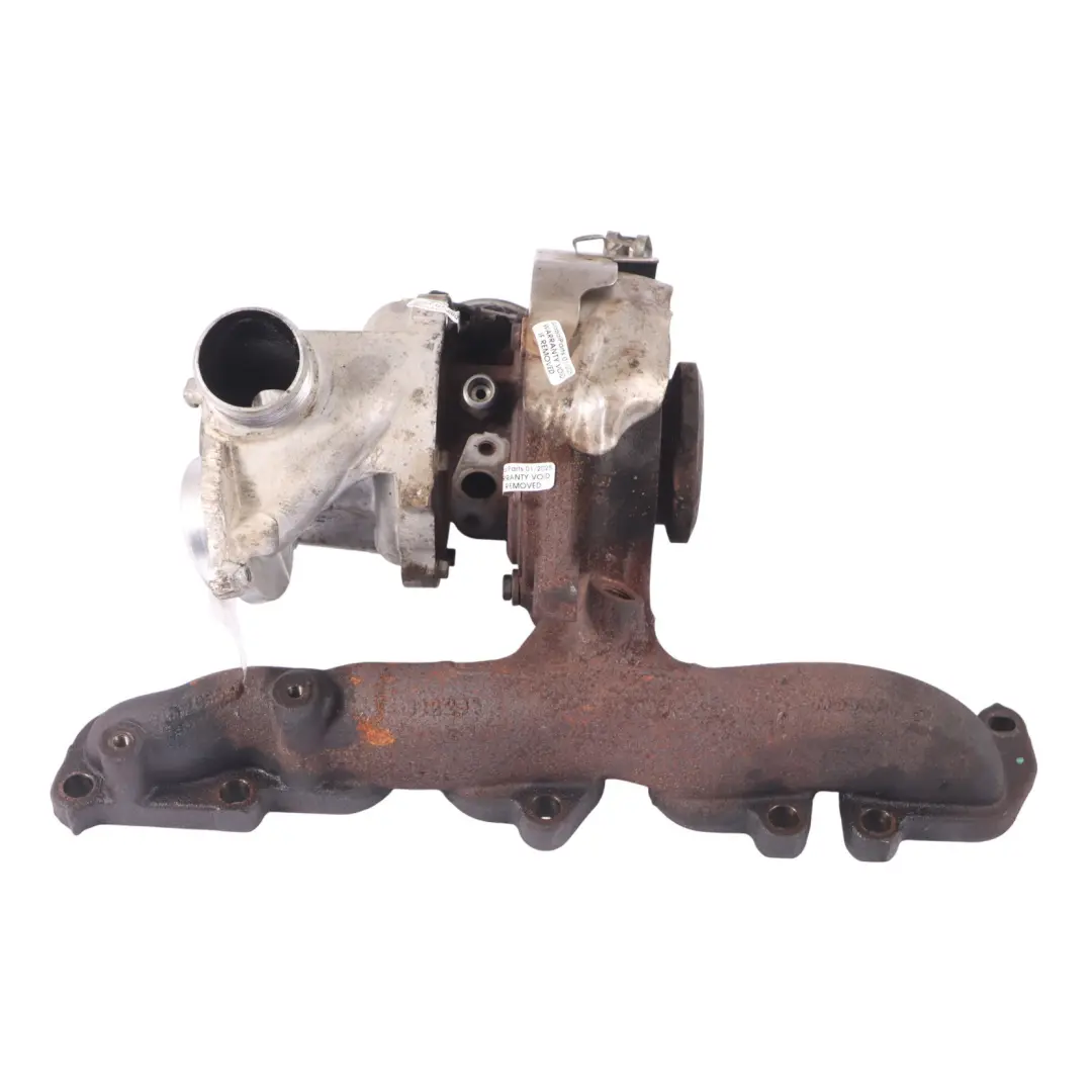 5G 1.6 TDI BlueMotion Turbocompressore per Volkswagen Golf Mk7 con numero di parte 04L253016H Volkswagen Golf Mk7 5G 1.6 TDI BlueMotion Turbocompressore - SKU 04L253016H - Numero di parte 04L253016H