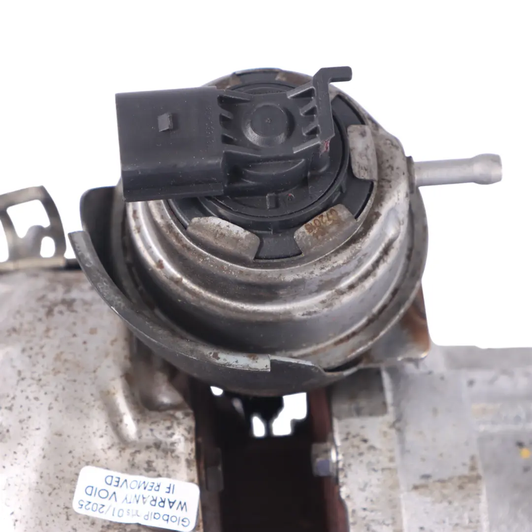 5G 1.6 TDI BlueMotion Turbocompressore per Volkswagen Golf Mk7 con numero di parte 04L253016H Volkswagen Golf Mk7 5G 1.6 TDI BlueMotion Turbocompressore - SKU 04L253016H - Numero di parte 04L253016H