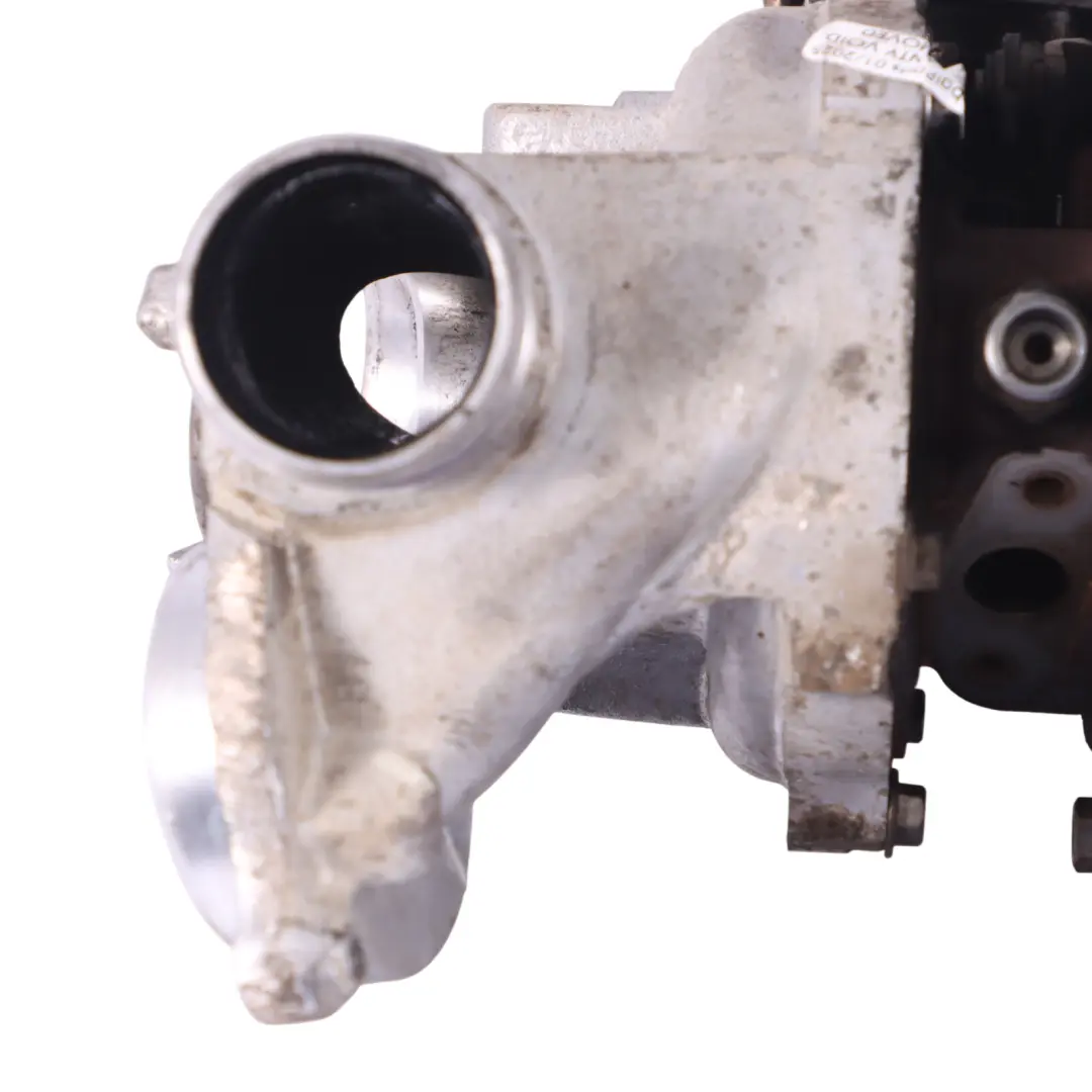 5G 1.6 TDI BlueMotion Turbocharger with Manifold Volkswagen Golf Mk7 - SKU 04L253016H - Part number 04L253016H