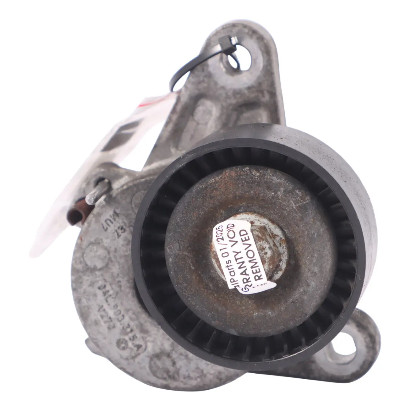 Volkswagen VW Golf Mk7 Pasek Napinacz Alternatora 04E145299L