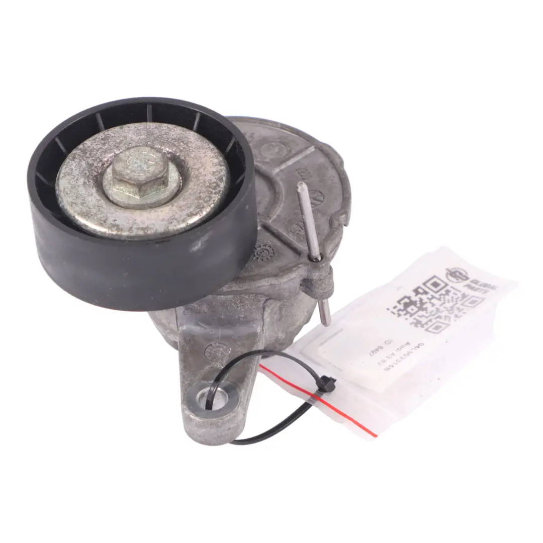 Audi A3 8V Engine Auxiliary Belt Tensioner Pulley Roller - SKU 04L903315B - Part number 04L903315B