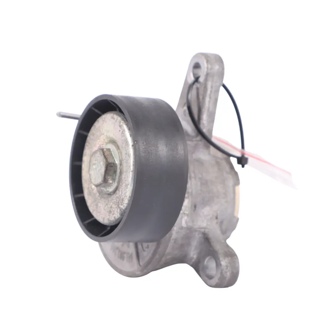 Rodillo tensor de la polea de la correa auxiliar del motor Audi A3 8V para con número de pieza 04L903315B Rodillo tensor de la polea de la correa auxiliar del motor Audi A3 8V - SKU 04L903315B - Número de pieza 04L903315B