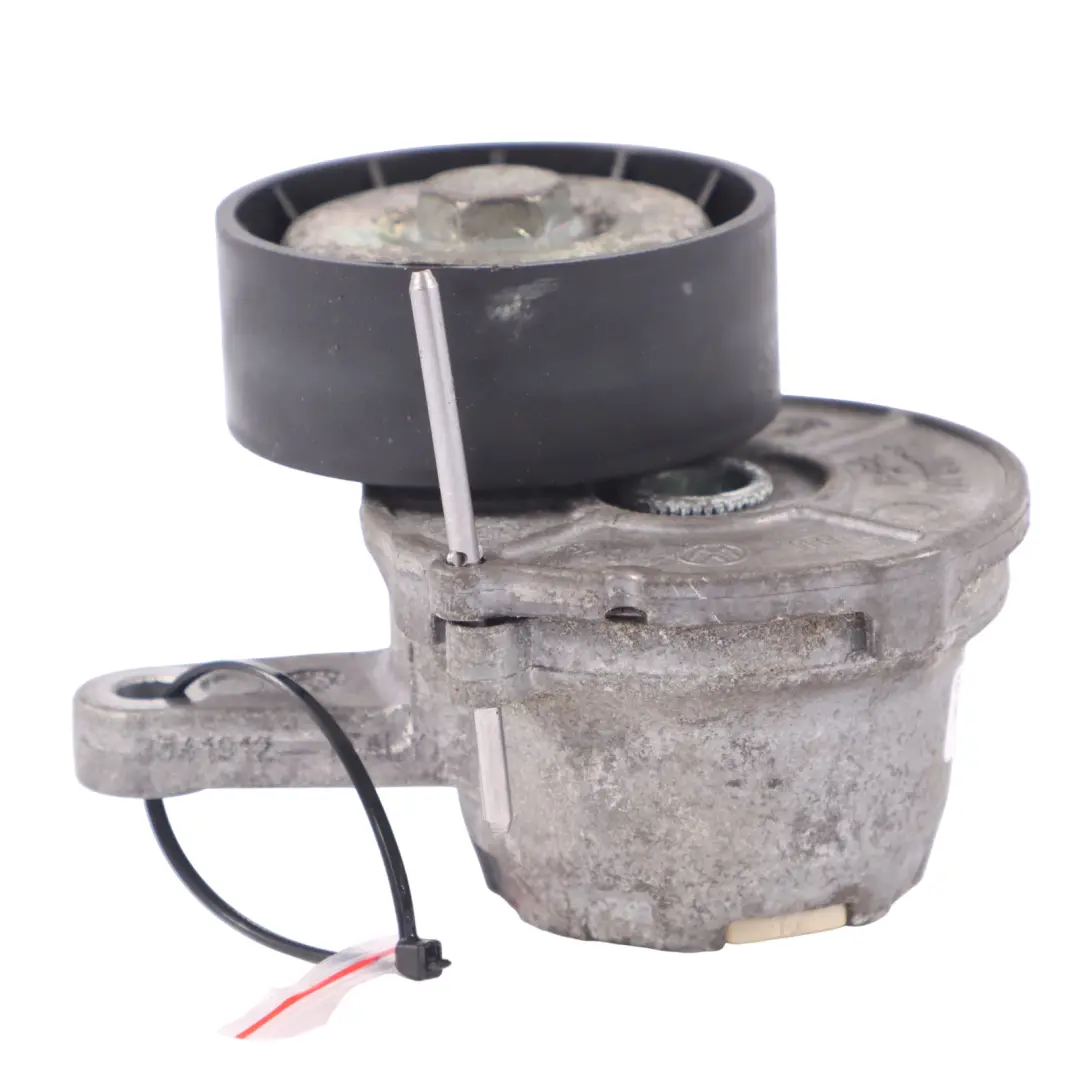 Audi A3 8V Motore Ausiliario Cinghia Tendicinghia Rullo - SKU 04L903315B - Numero di parte 04L903315B
