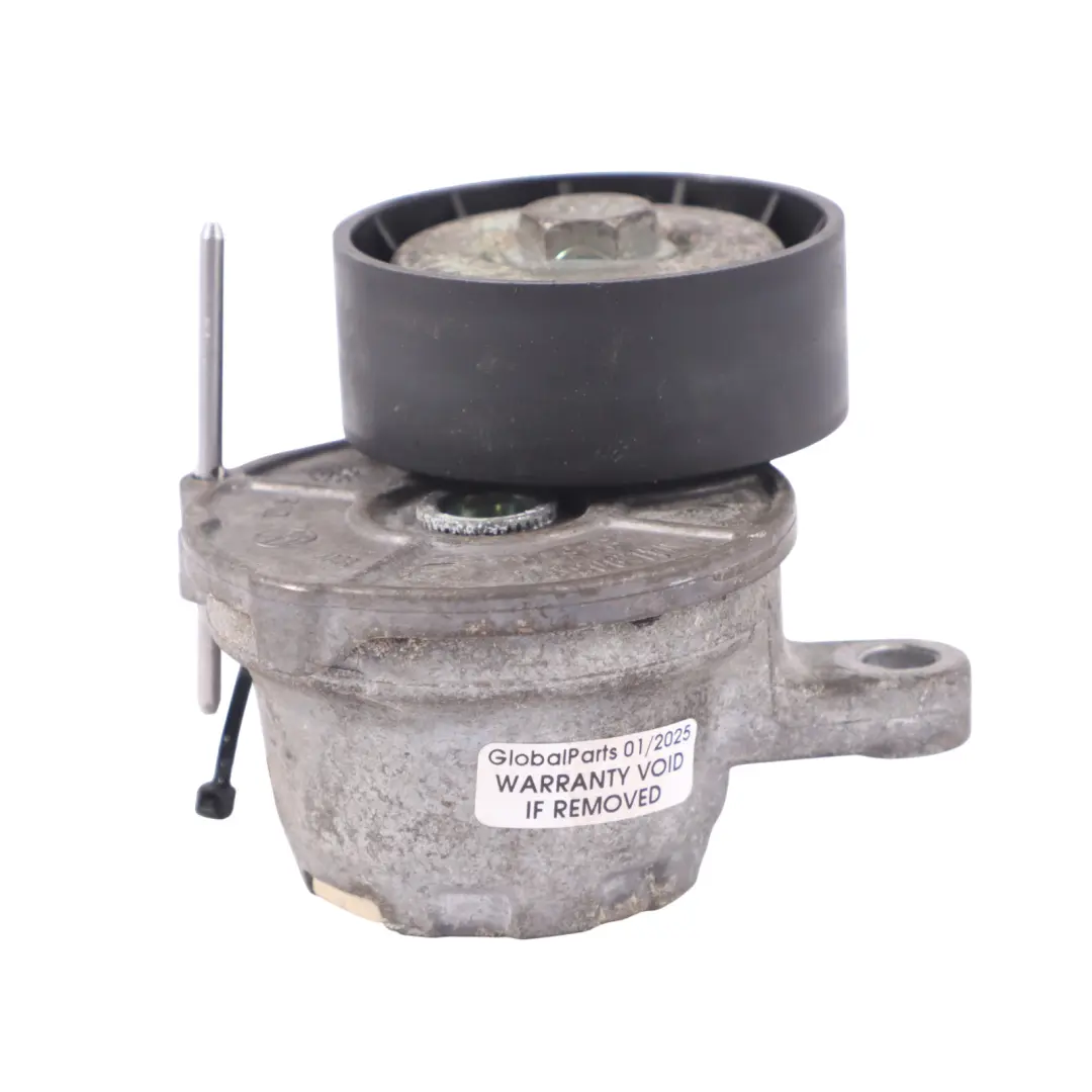 Audi A3 8V Engine Auxiliary Belt Tensioner Pulley Roller - SKU 04L903315B - Part number 04L903315B