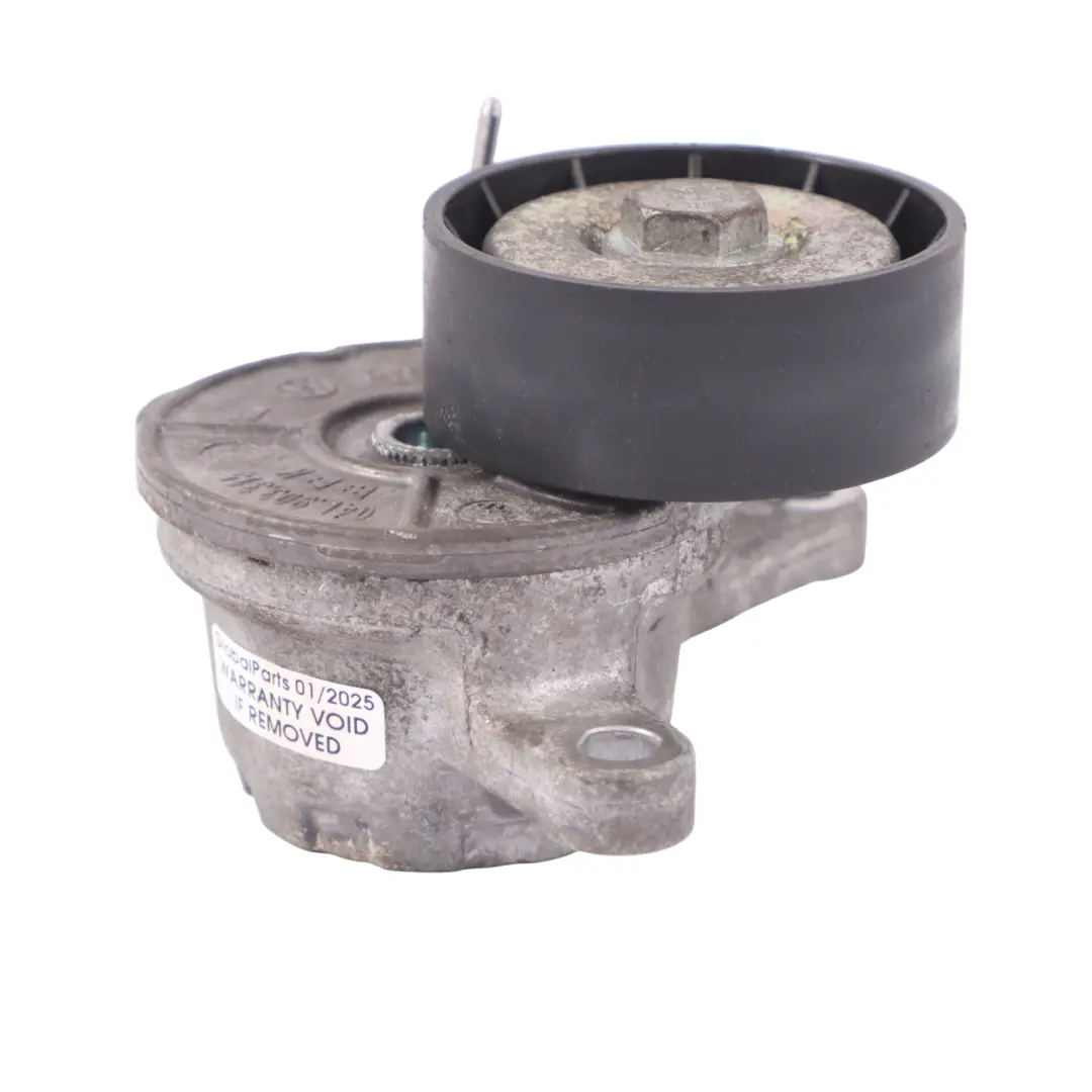 Audi A3 8V Engine Auxiliary Belt Tensioner Pulley Roller - SKU 04L903315B - Part number 04L903315B