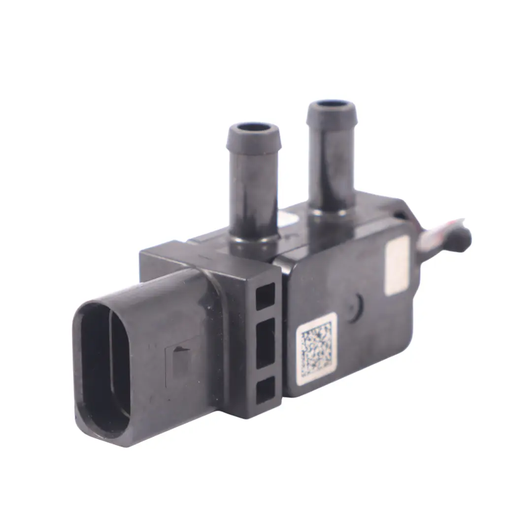 Audi A1 8X DPF Sensor de presión de escape Sensor de diferencia - SKU 04L906051 - Número de pieza 04L906051