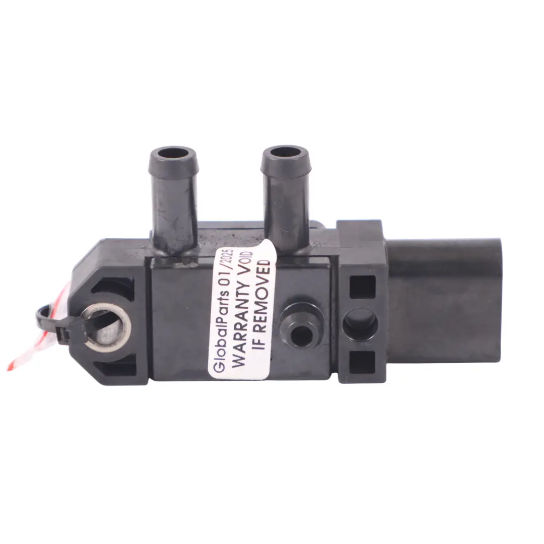 Audi A1 8X DPF Sensor de presión de escape Sensor de diferencia - SKU 04L906051 - Número de pieza 04L906051