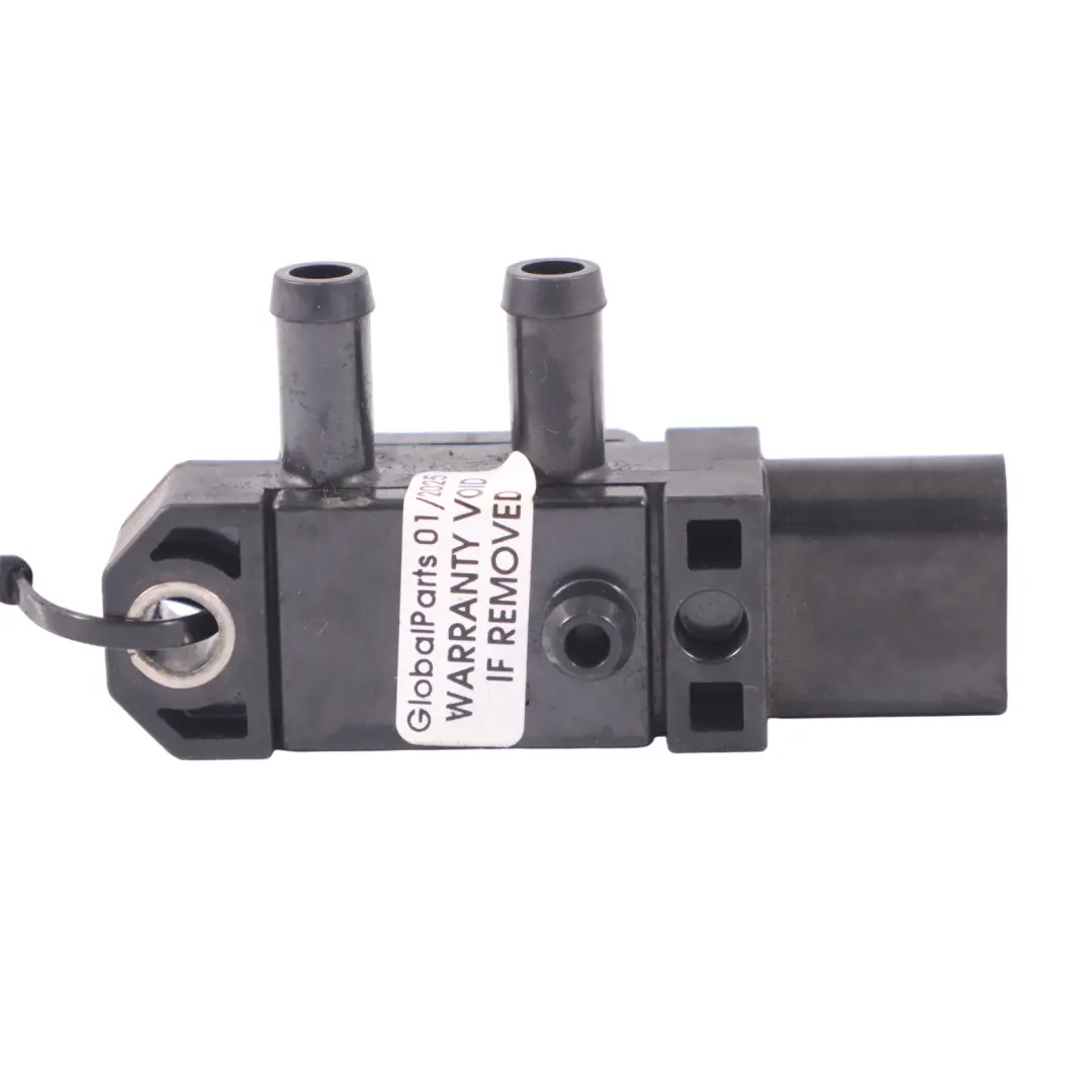 DPF Sensore di pressione di scarico Differenza Sender per Audi A1 8X con numero di parte 04L906051 Audi A1 8X DPF Sensore di pressione di scarico Differenza Sender - SKU 04L906051 - Numero di parte 04L906051