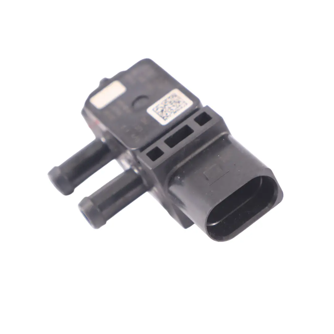 DPF Abgas Druck Sensor Differenzgeber für Audi A1 8X mit Teilenummer 04L906051 Audi A1 8X DPF Abgas Druck Sensor Differenzgeber - SKU 04L906051 - Teilenummer 04L906051