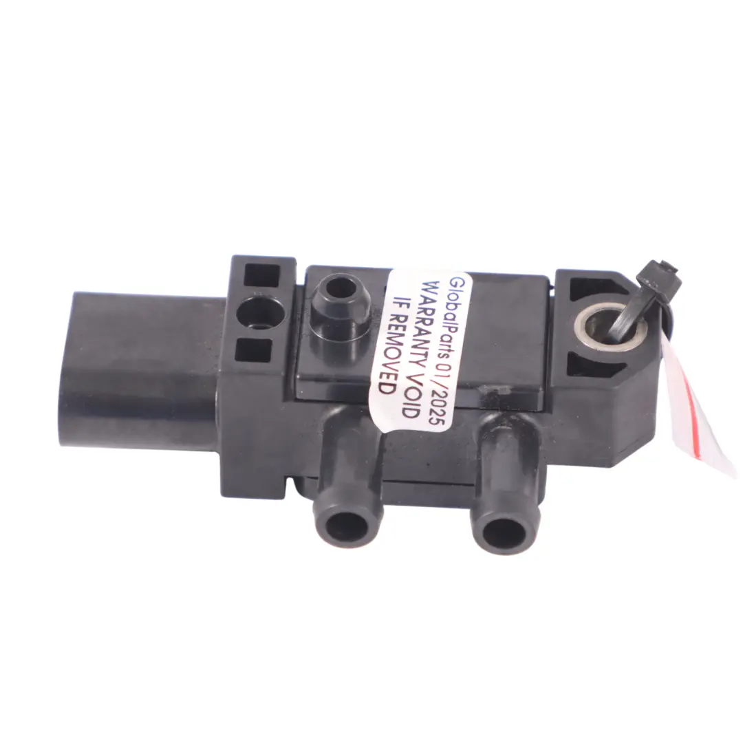 DPF Sensor de presión de escape Sensor de diferencia para Audi A1 8X con número de pieza 04L906051 Audi A1 8X DPF Sensor de presión de escape Sensor de diferencia - SKU 04L906051 - Número de pieza 04L906051