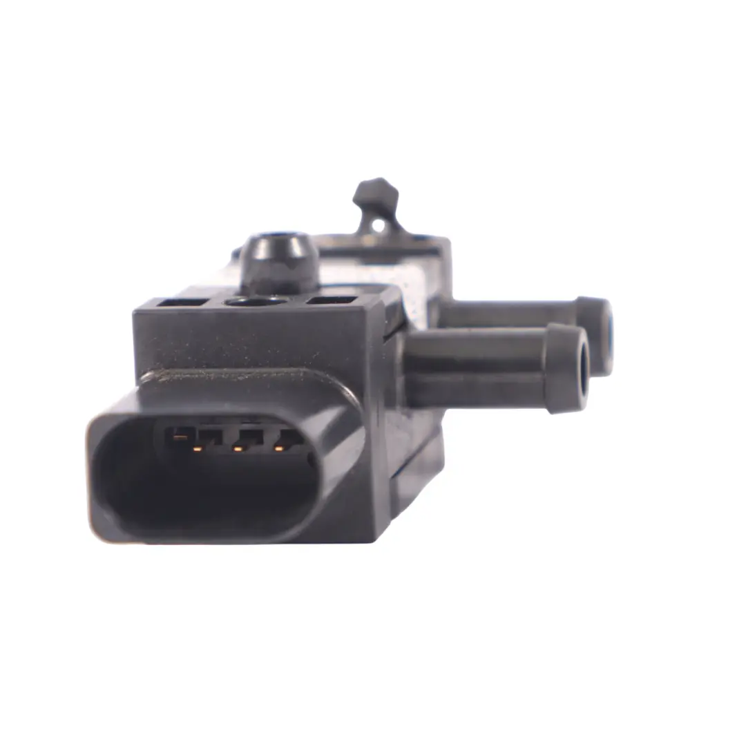 Audi A1 8X DPF Sensor de presión de escape Sensor de diferencia - SKU 04L906051 - Número de pieza 04L906051