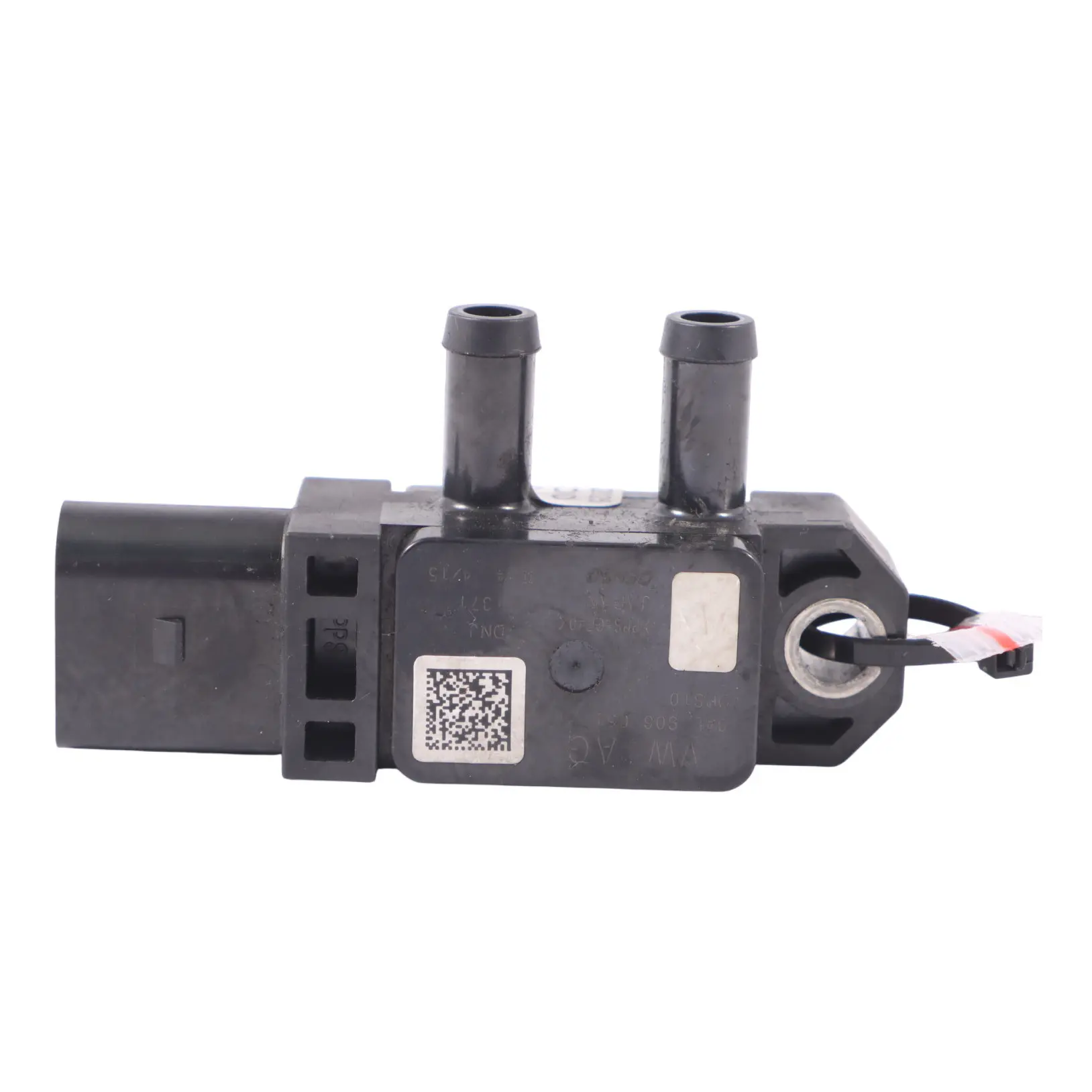 Audi A1 8X DPF Sensore di pressione di scarico Differenza Sender 04L906051