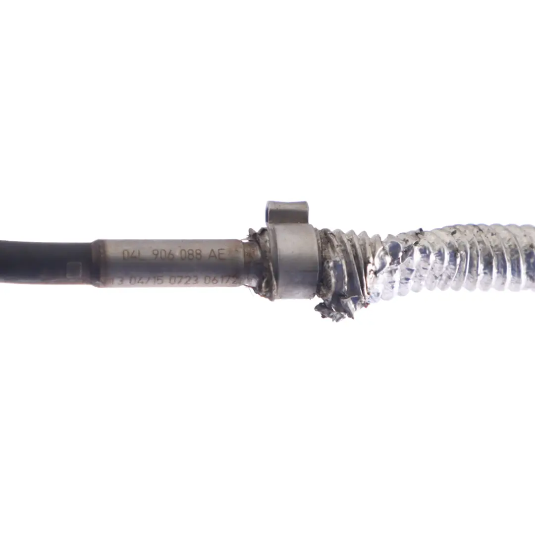 Audi A3 8V Petrol Exhaust Gas Temperature Lambda Sensor - SKU 04L906088AE - Part number 04L906088AE
