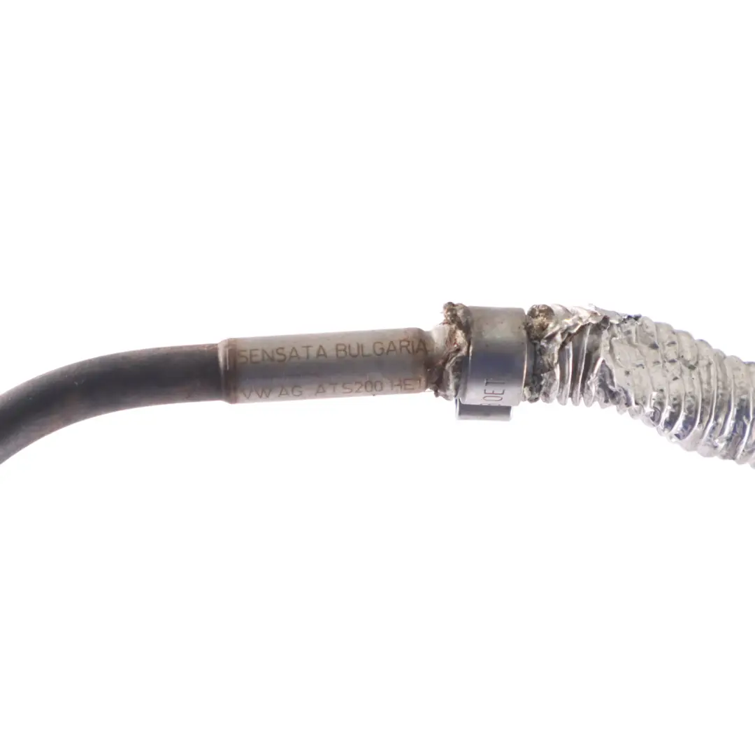 Sonde lambda de température des gaz d'échappement essence pour Audi A3 8V à propos du numéro de pièce 04L906088AE Audi A3 8V Sonde lambda de température des gaz d'échappement essence - SKU 04L906088AE - Numéro de pièce 04L906088AE