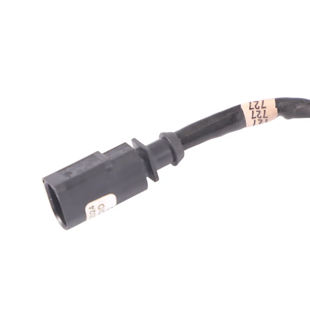 Benzina Sonda Lambda Temperatura Gas di Scarico per Audi A3 8V con numero di parte 04L906088AE Audi A3 8V Benzina Sonda Lambda Temperatura Gas di Scarico - SKU 04L906088AE - Numero di parte 04L906088AE