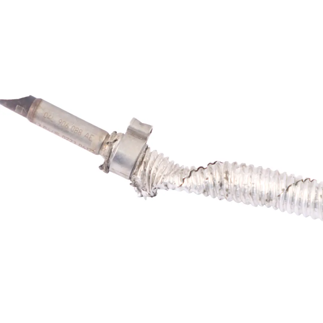 Lambda Przewód Czujnik Temperatury Spalin do Audi A3 8V o numerze 04L906088AE Audi A3 8V Lambda Przewód Czujnik Temperatury Spalin - SKU 04L906088AE - Numer Części 04L906088AE