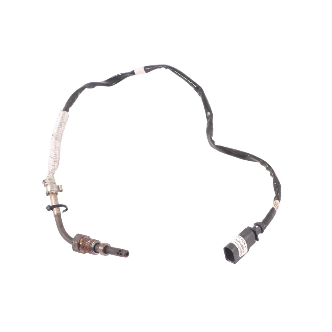 Gasolina Sonda Lambda de temperatura de gases de escape para Audi A3 8V con número de pieza 04L906088AE Audi A3 8V Gasolina Sonda Lambda de temperatura de gases de escape - SKU 04L906088AE - Número de pieza 04L906088AE