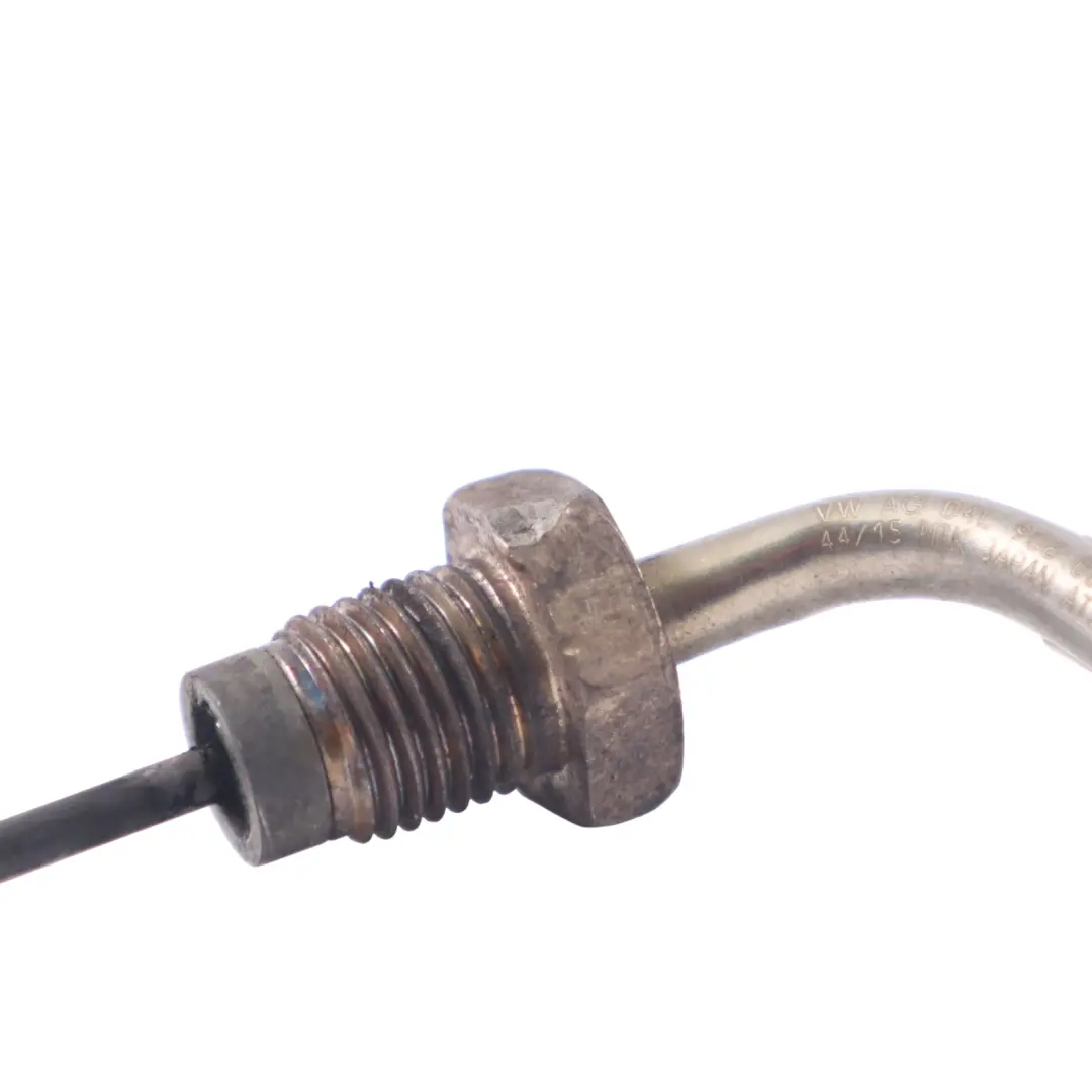 Exhaust Gas Temperature Sensor to Audi A1 8X 1.6 TDI Diesel with Part number 04L906088CH Audi A1 8X 1.6 TDI Diesel Exhaust Gas Temperature Sensor - SKU 04L906088CH - Part number 04L906088CH