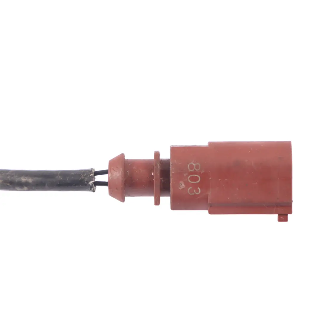 Audi A1 8X 1.6 TDI Diesel Sensor de temperatura de gases de escape - SKU 04L906088CH - Número de pieza 04L906088CH