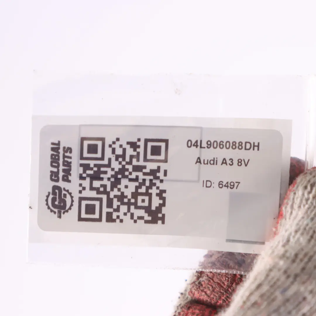 Audi A3 8V Diesel Sonda Lambda Czujnik Temperatury Spalin - SKU 04L906088DH - Numer Części 04L906088DH