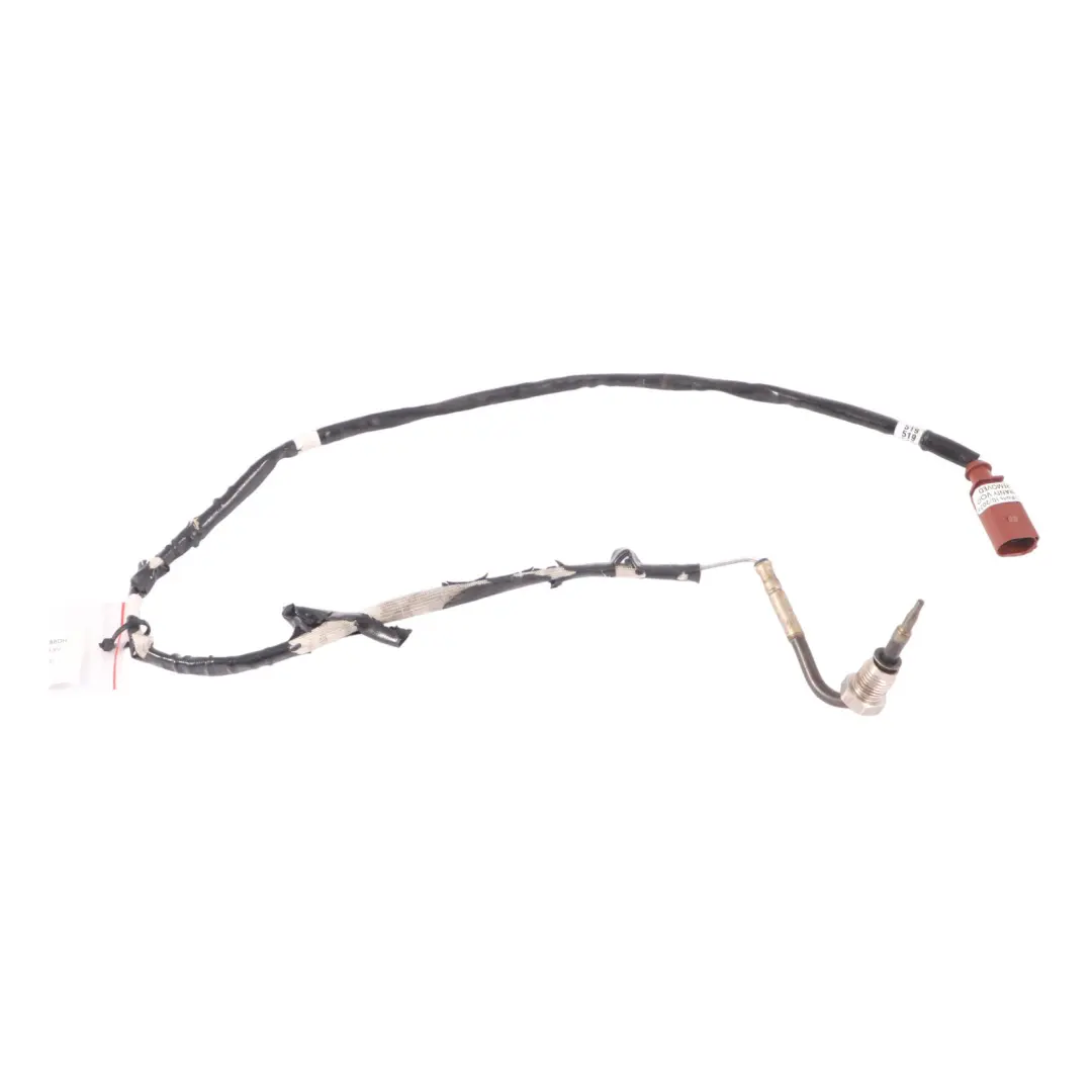 Exhaust Gas Temperature Lambda Sensor to Audi A3 8V Diesel with Part number 04L906088DH Audi A3 8V Diesel Exhaust Gas Temperature Lambda Sensor - SKU 04L906088DH - Part number 04L906088DH