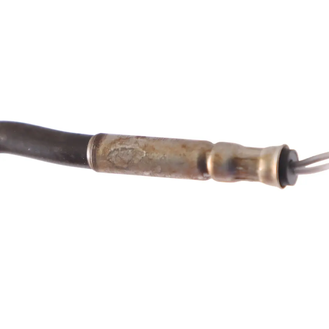 Sonda Lambda de temperatura de gases de escape diesel Audi A3 8V para con número de pieza 04L906088DH Sonda Lambda de temperatura de gases de escape diesel Audi A3 8V - SKU 04L906088DH - Número de pieza 04L906088DH