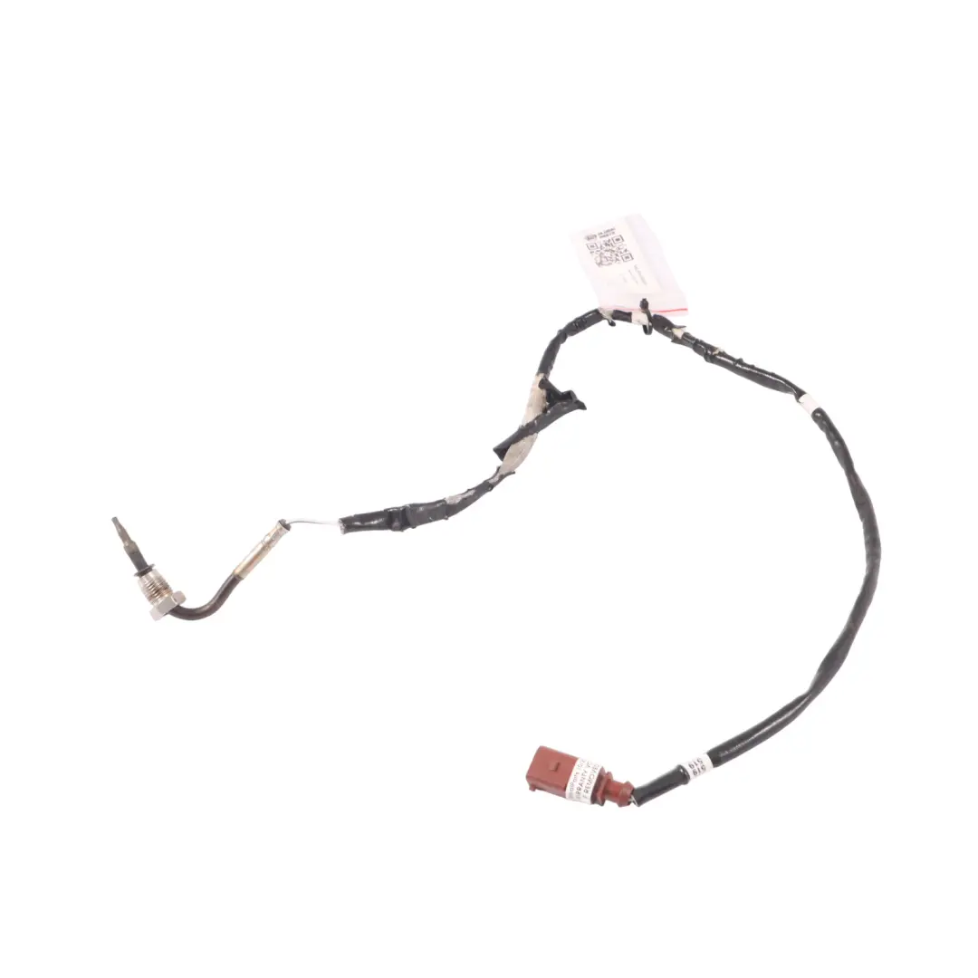 Sonde Lambda de température des gaz d'échappement pour Audi A3 8V Diesel à propos du numéro de pièce 04L906088DH Audi A3 8V Diesel Sonde Lambda de température des gaz d'échappement - SKU 04L906088DH - Numéro de pièce 04L906088DH