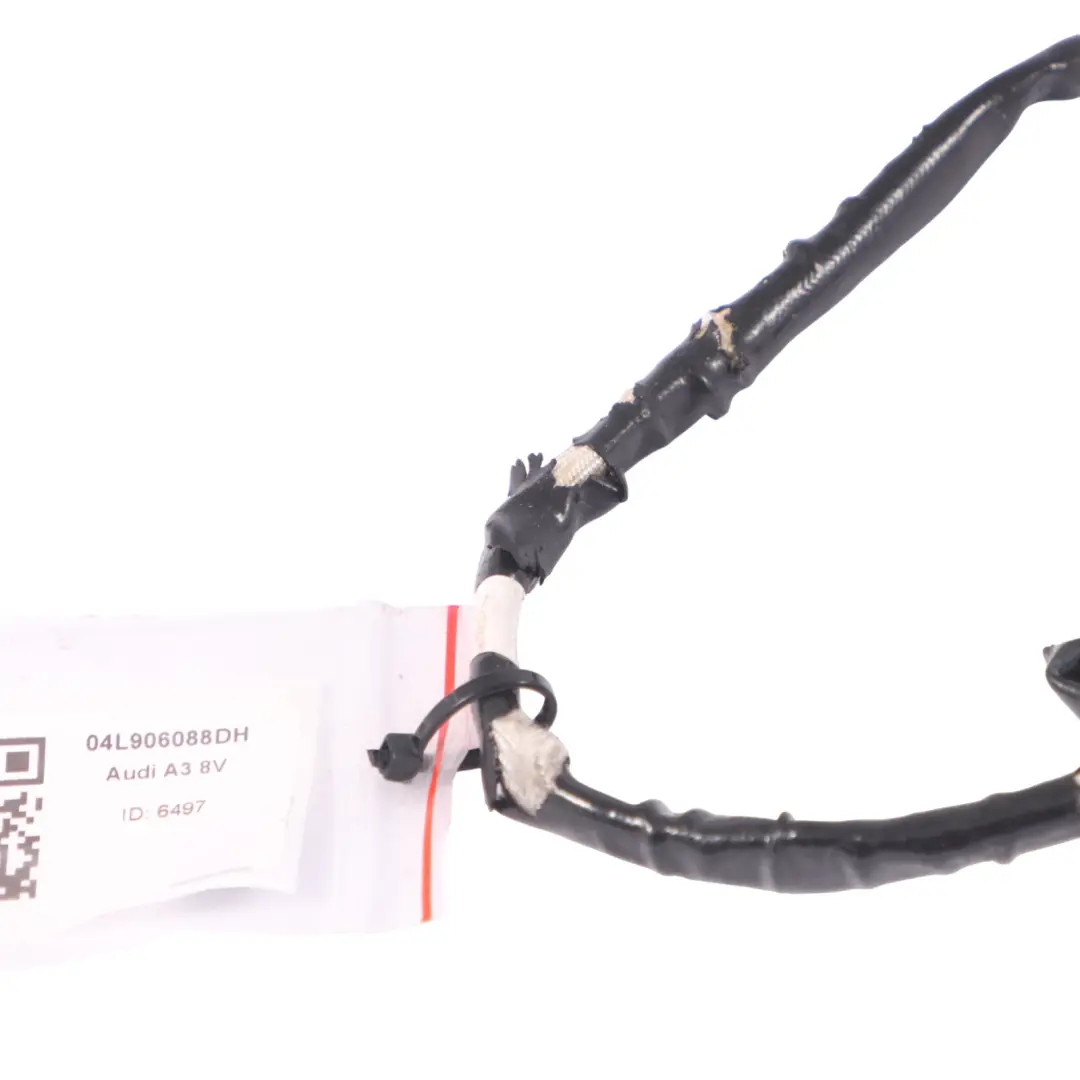 Audi A3 8V Diesel Sonde Lambda de température des gaz d'échappement - SKU 04L906088DH - Numéro de pièce 04L906088DH