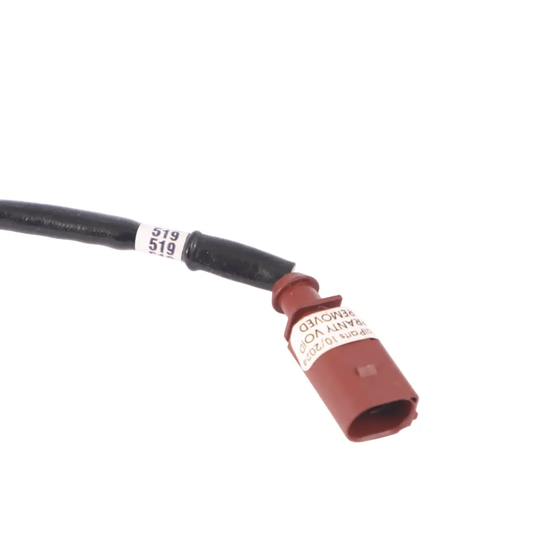 Sonda Lambda de temperatura de gases de escape diesel Audi A3 8V para con número de pieza 04L906088DH Sonda Lambda de temperatura de gases de escape diesel Audi A3 8V - SKU 04L906088DH - Número de pieza 04L906088DH