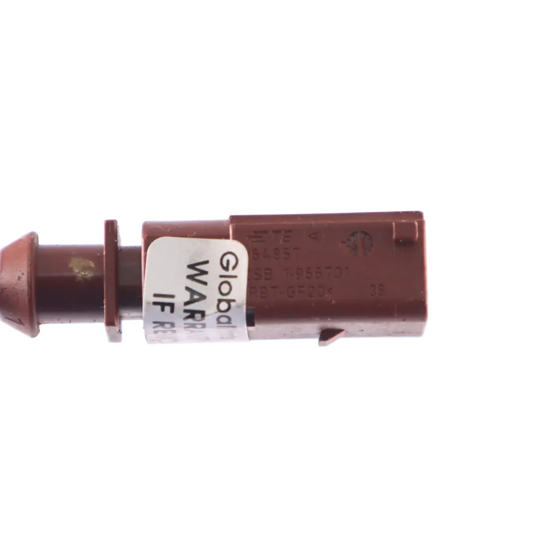 Audi A3 8V Diesel Sonde Lambda de température des gaz d'échappement - SKU 04L906088DH - Numéro de pièce 04L906088DH