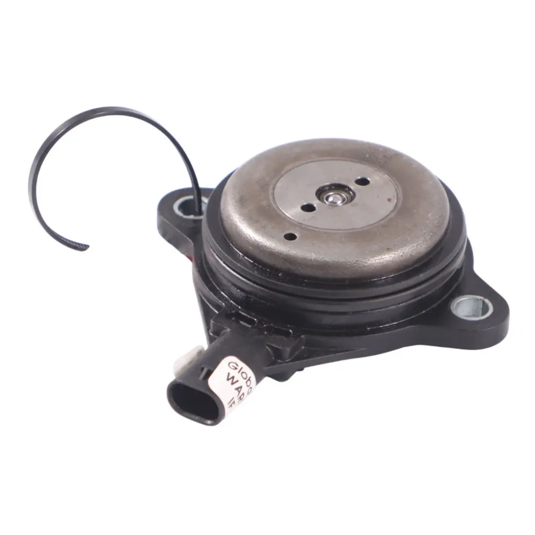 Valve Solénoïde de Réglage de l'Arbre à Cames pour Audi A3 8V à propos du numéro de pièce 04L906423 Audi A3 8V Valve Solénoïde de Réglage de l'Arbre à Cames - SKU 04L906423 - Numéro de pièce 04L906423