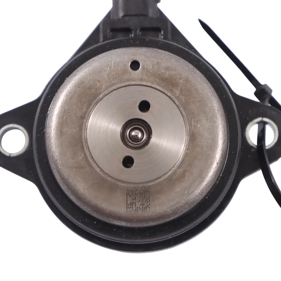 Valve Solénoïde de Réglage de l'Arbre à Cames pour Audi A3 8V à propos du numéro de pièce 04L906423 Audi A3 8V Valve Solénoïde de Réglage de l'Arbre à Cames - SKU 04L906423 - Numéro de pièce 04L906423
