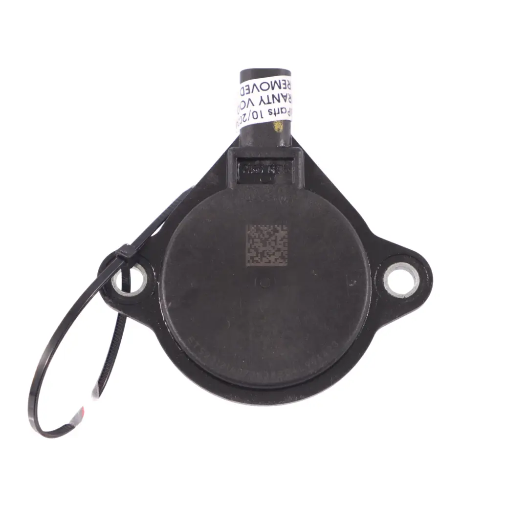 Nockenwellenversteller Magnetventil für Audi A3 8V mit Teilenummer 04L906423 Audi A3 8V Nockenwellenversteller Magnetventil - SKU 04L906423 - Teilenummer 04L906423