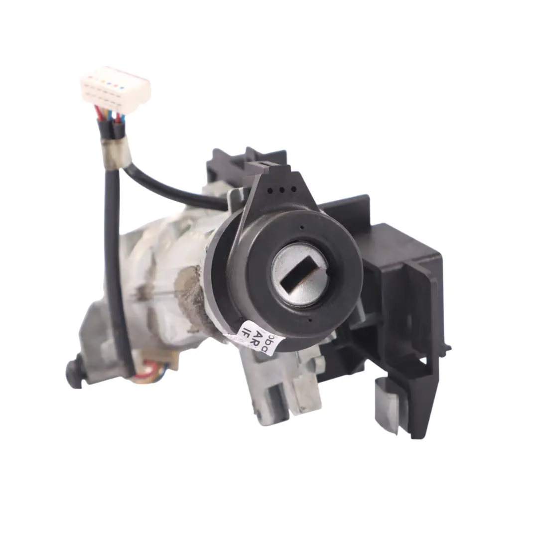 Audi Q3 8U 2.0 TDI DFTA 150HP Quattro Engine ECU Kit Ignition + Key - SKU 04L907309AB-1 - Part number 04L907309AB