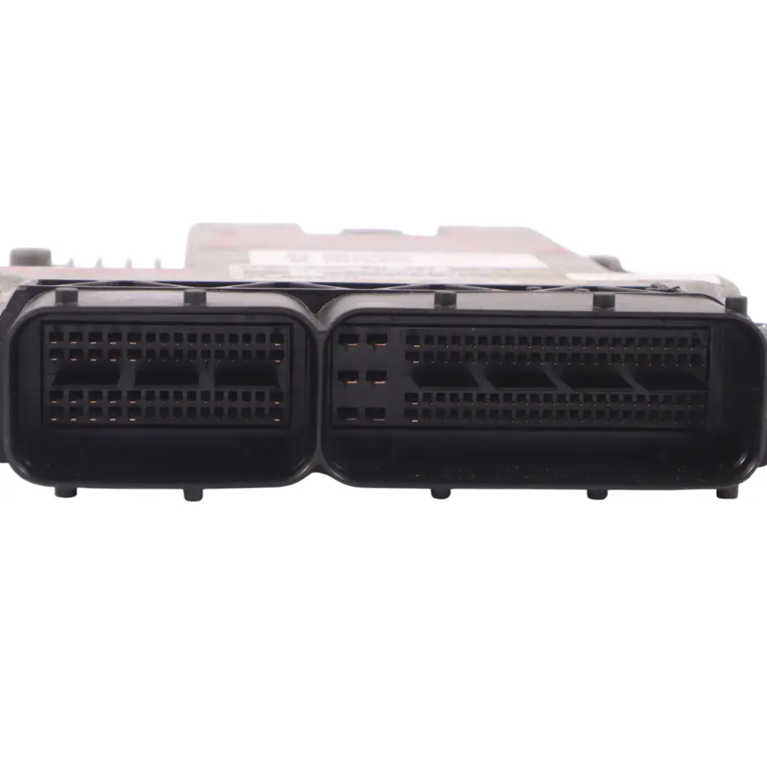 Audi Q3 8U 2.0 TDI DFTA 150PS Quattro Motor ECU Kit Zündschlüssel - SKU 04L907309AB-1 - Teilenummer 04L907309AB