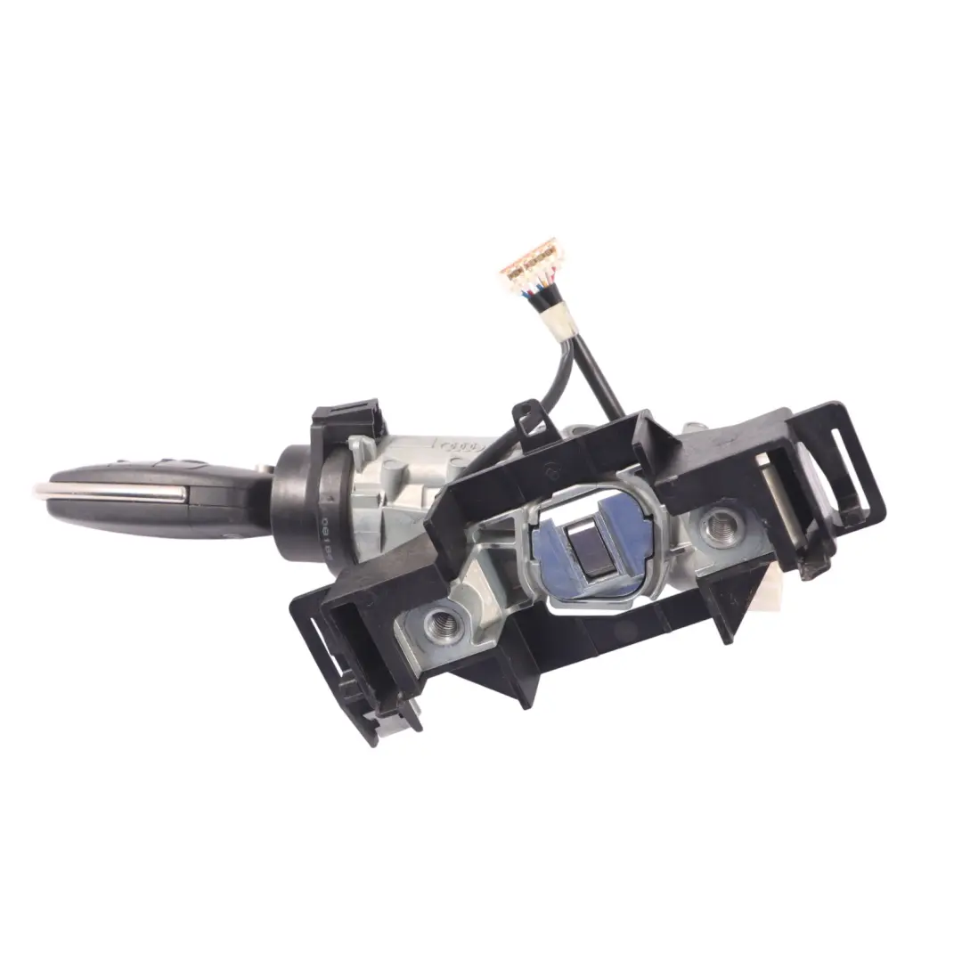 Audi Q3 8U 2.0 TDI DFTA 150PS Quattro Motor ECU Kit Zündschlüssel - SKU 04L907309AB-1 - Teilenummer 04L907309AB